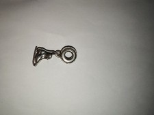 Pandora Ice Skate Dangle