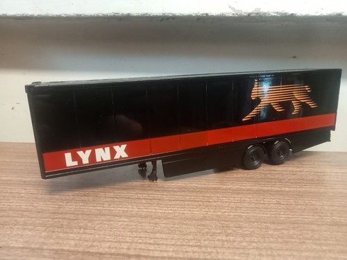 Corgi modern truck heavy - corgi,