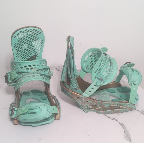 Burton escapade est - est., women's