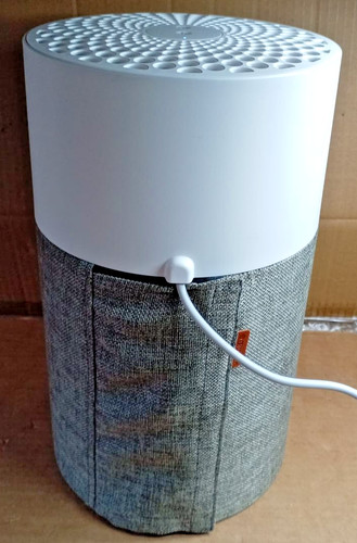 Air purifier hepasilent - air,