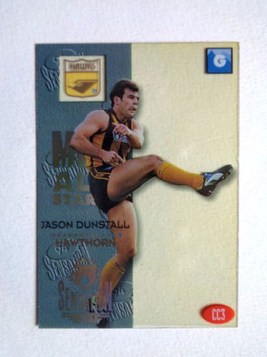 1994 dynamic afl - *mvp, all
