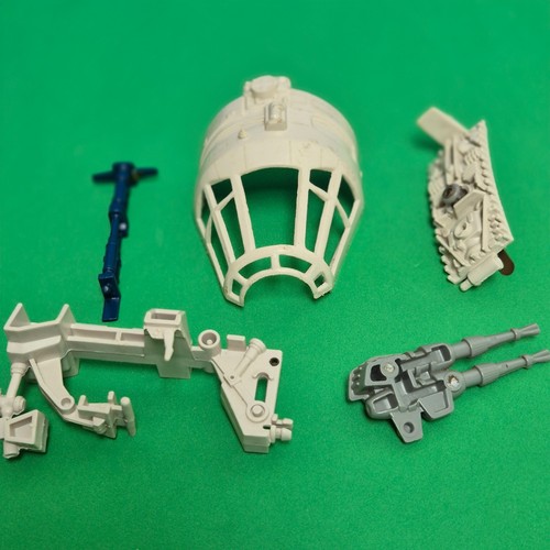 Star wars vintage kenner - star,