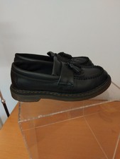 Dr Martens Adrian J Black