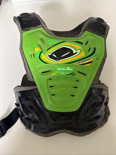 Ufo adult motocross body - adult,