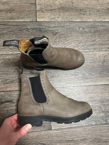 Blundstone boots chelsea - blundstone, women