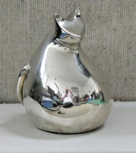 Vintage dansk cat japan - dansk,