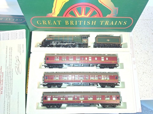 Hornby r2032 the midlothian - hornby,