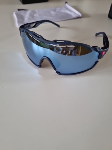 Rudy project cutline - project, cycling