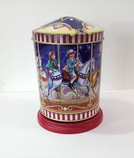 MUSICAL Carousel TIN 2015 'We