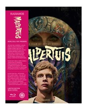 Malpertuis (Blu-ray)