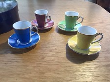 Royal Worcester HRH 80th