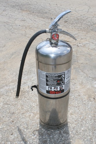 Ansul sentry hand water - ansul,