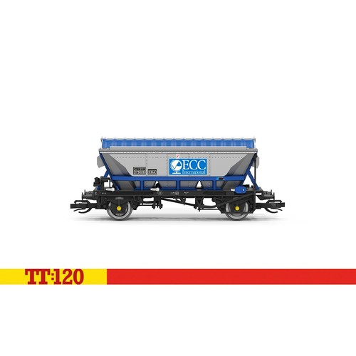 Hornby 120 tt6048 cda - hornby,