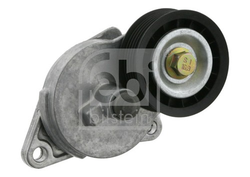 Febi belt tensioner ribbed - tensioner, v-ribbed