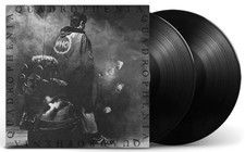 The Who 'Quadrophenia' 2LP