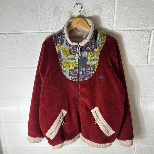 Vintage helly hansen - vintage,