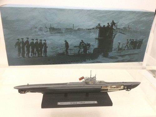 Atlas editions 350 scale - 1:350,