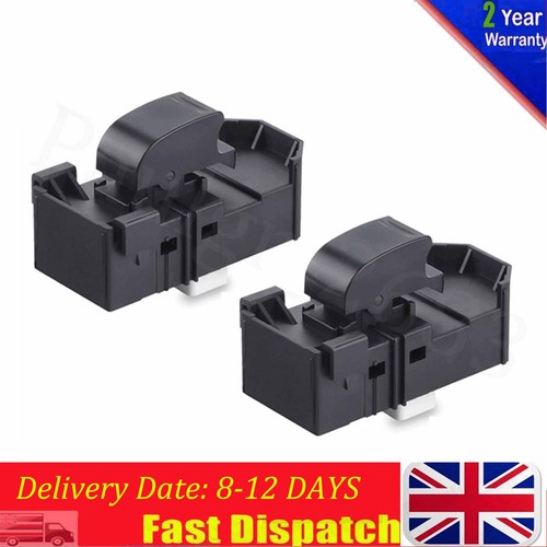 Power window switch - 2*,