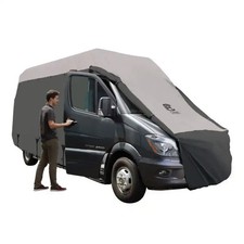 ProTop4 Campervan Cover