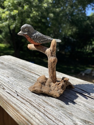 Vintage folk artist - earl, houck
