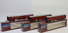 Lima O Gauge Rake of 3 1st