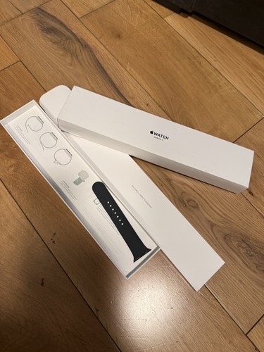 Apple watch box - apple,