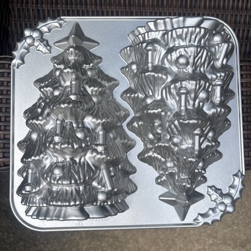 Nordic ware two halves - nordic,