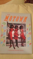 The Motown Story