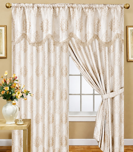 Malta pencil pleat curtains - malta,