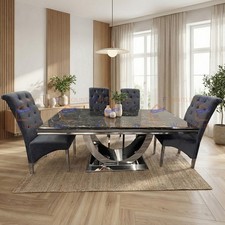 180cm stand black - stand, gold