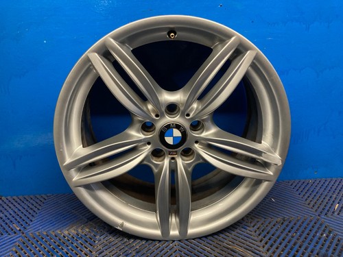 Bmw series f10 sport - 5,