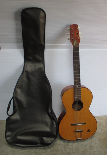 Vintage framus parlor - vintage, 50/1