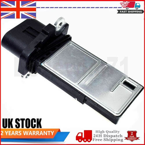 Meter air flow - air, mass