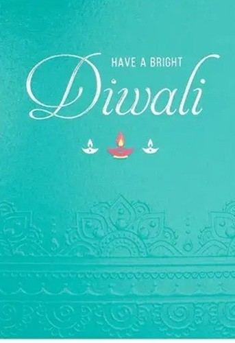 Diwali festival cards 2026 - festival,