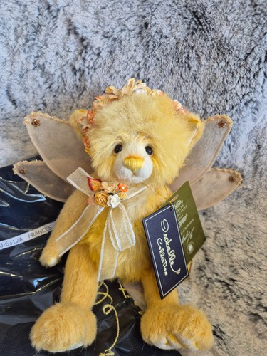 Charlie bears frances - charlie,