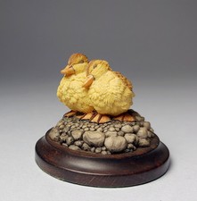 Country Artists Ducklings