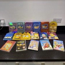 The Simpsons Season Series 1 -