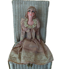 Very nice antique - very,