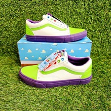 VANS Old Skool Low Top