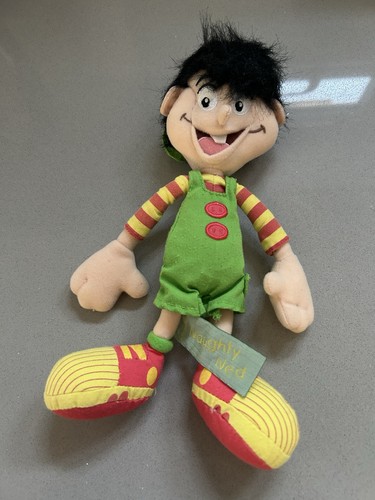 Haven naughty ned soft - ned, 10”