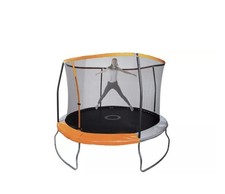 Sportspower 10ft quadlock