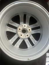 New Set of Alloy Wheels for Nissan Size 17 x 7 J
