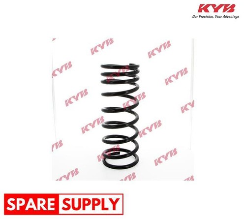 Suspension spring for land - spring,