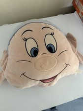 disney snow white sleepy dwarf