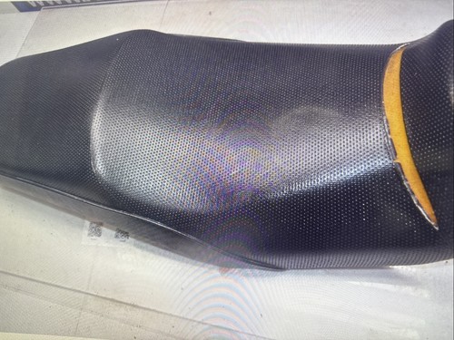 347 complete seat - complete,