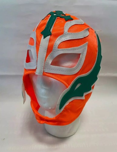 Rey mysterio jnr - rey, jnr.