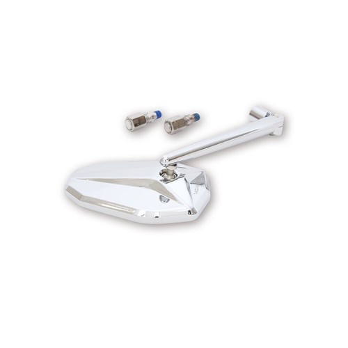 Highsider mirror victory - mirror,