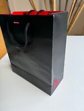 MUSTO  GIFT STORE BAG