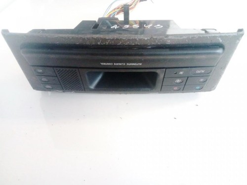 Renault laguna 1994 climate - 1994,