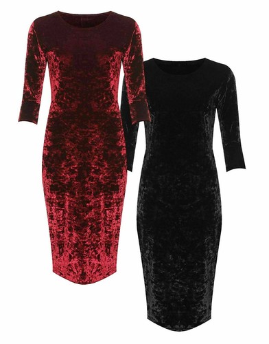 Womens plus size crushed - size,